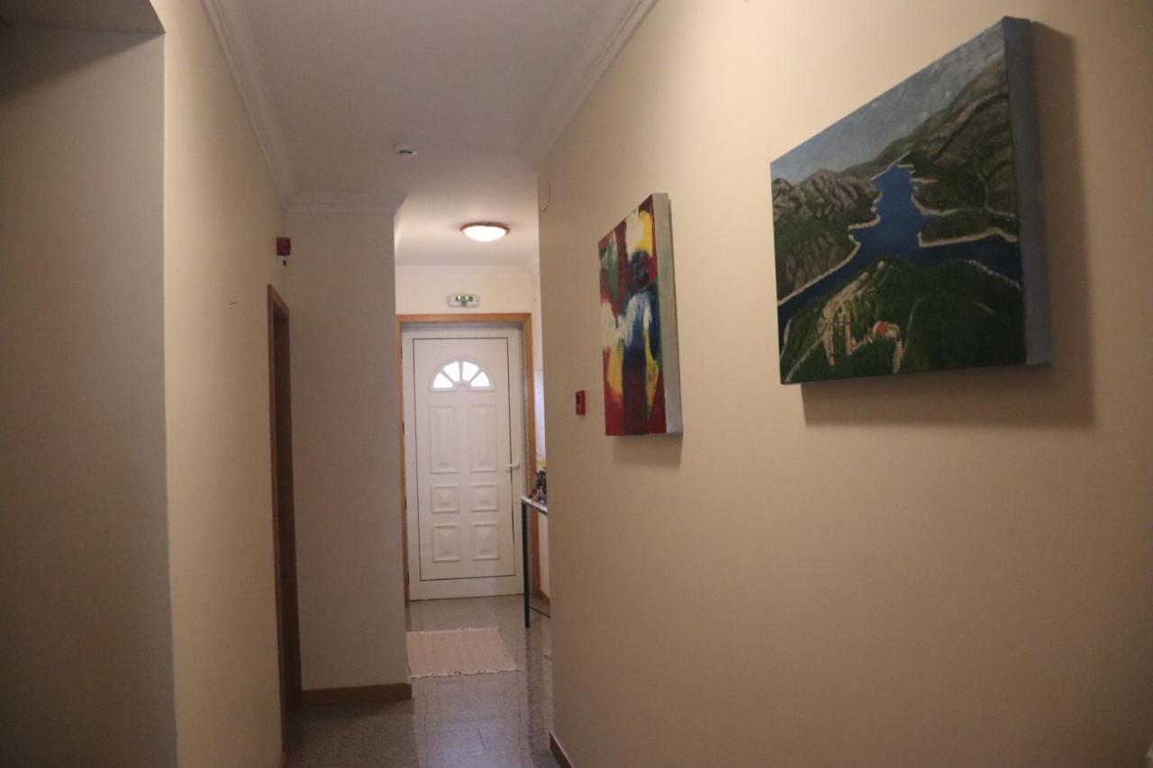 Casa Do Destro Inn
