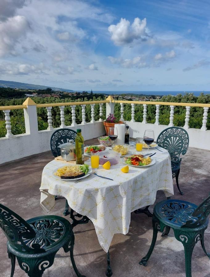 Agroturismo Quinta Do Sossego-giestas