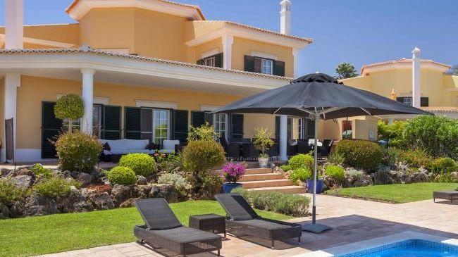 Martinhal Quinta Family Golf Hotel Almancil