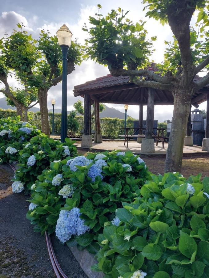 Quinta Do Sossego-giestas Agroturismo *