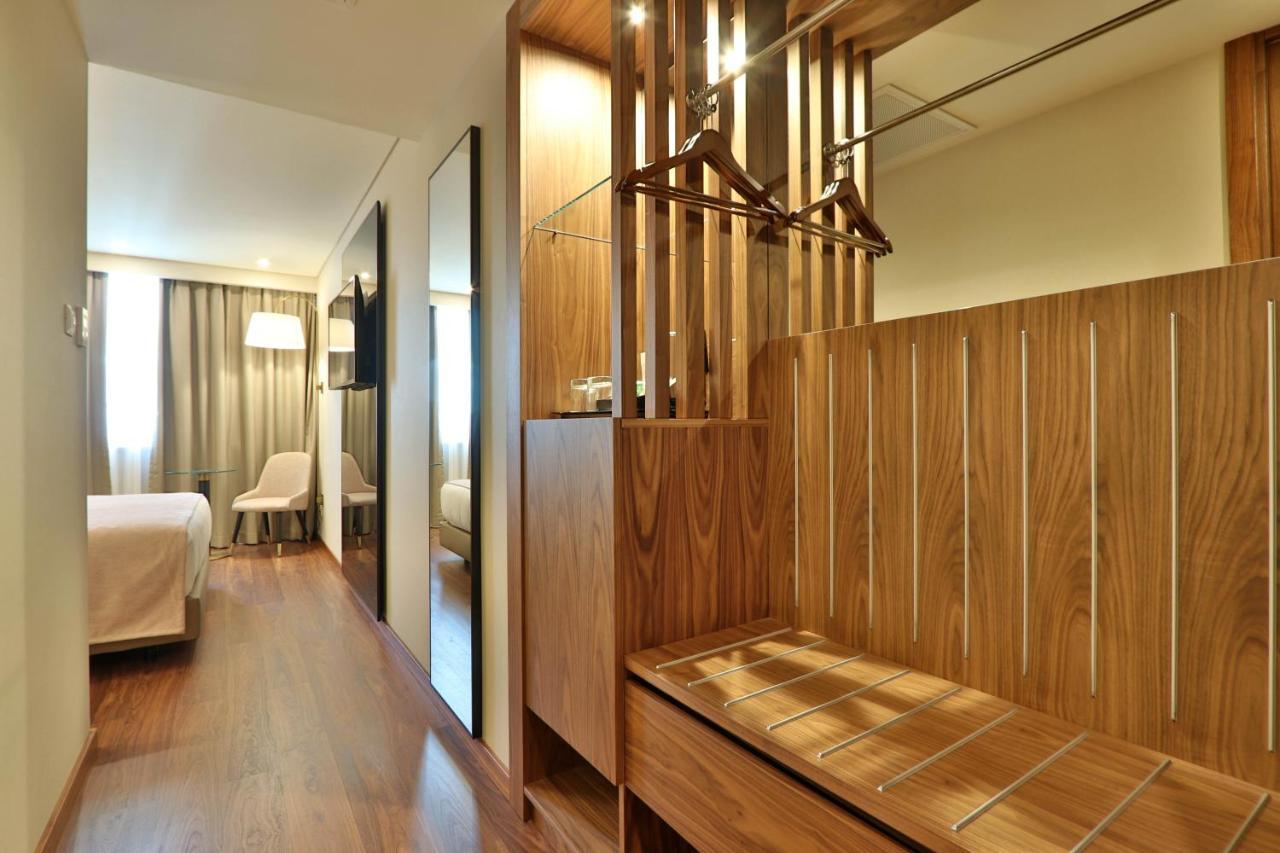 Hotel Turim Iberia