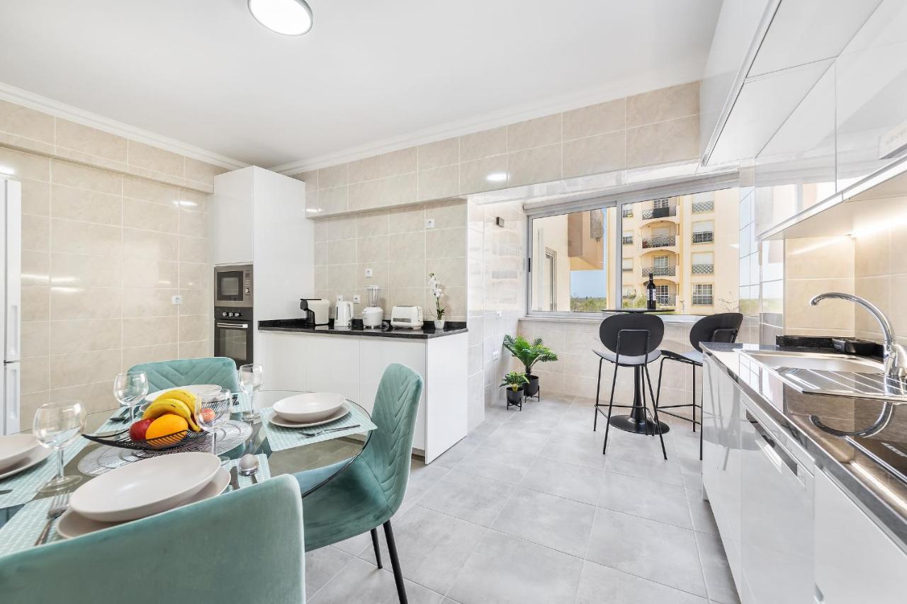 Ria Mar Deluxe - Center @homesbyfc FAO