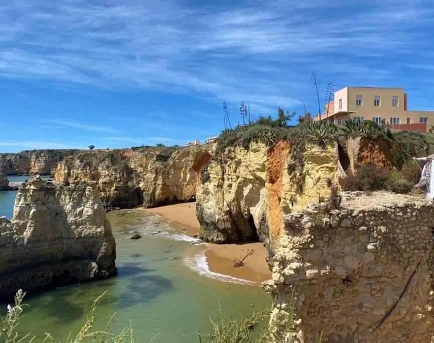Duplex Com Vista Mar E Solario Privativo 6 Px * Lagos