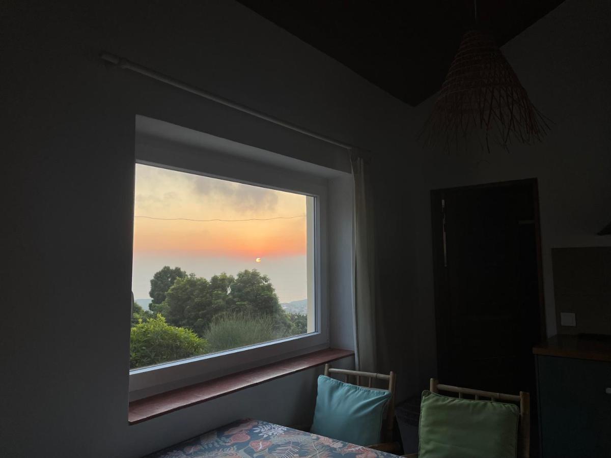 Сasa de vacaciones A House In The Woods Sintra