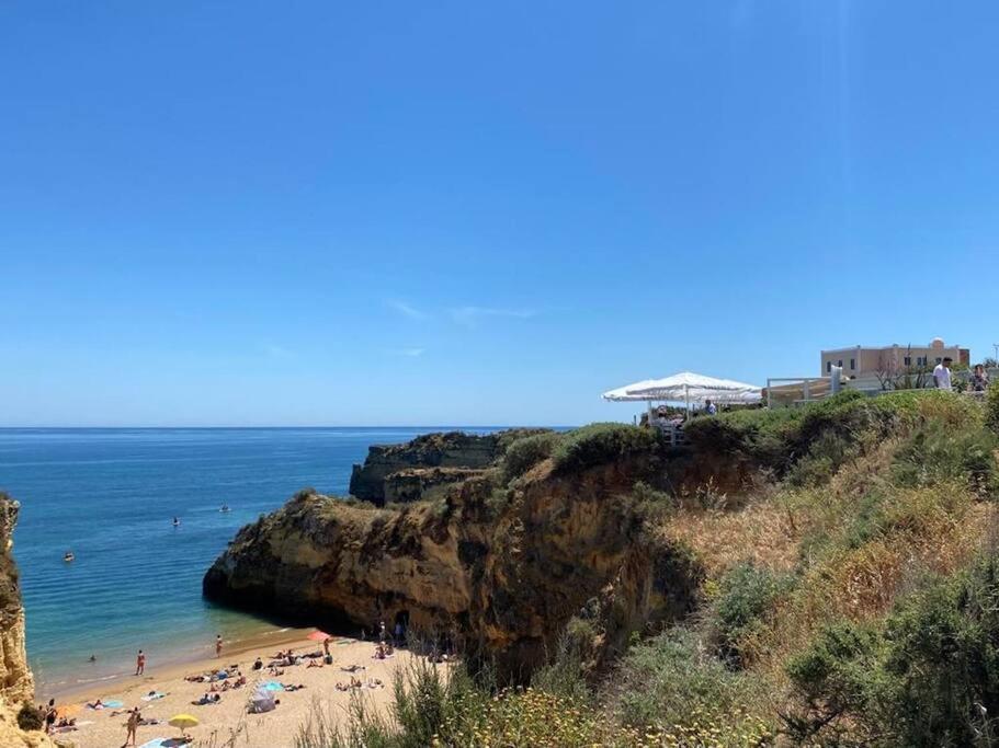 Apartamento Duplex Com Vista Mar E Solario Privativo 6 Px *