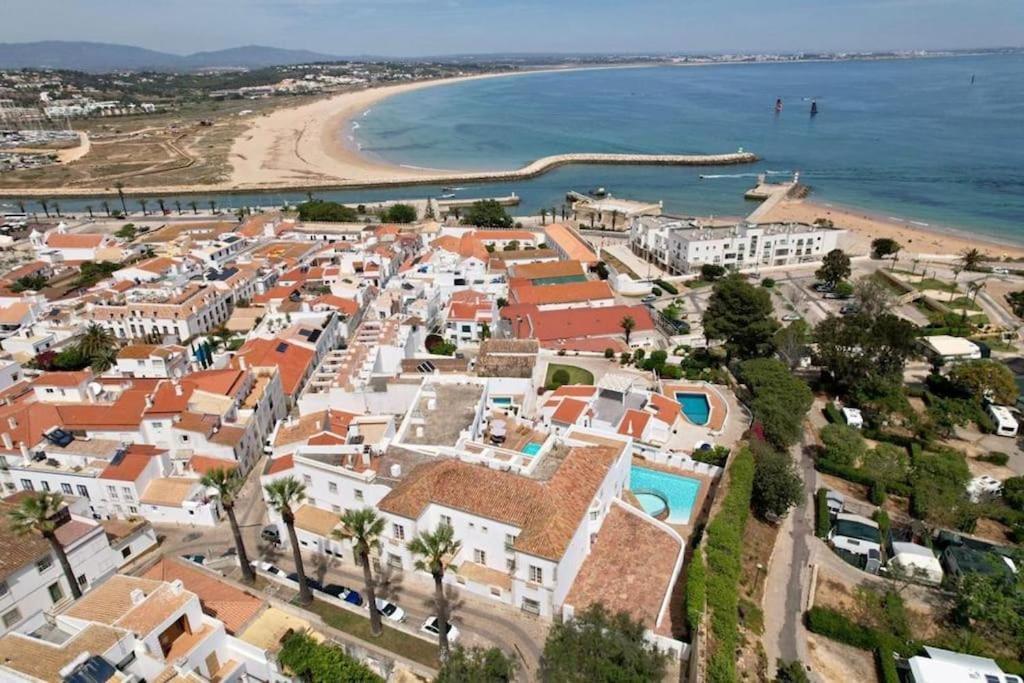 Duplex Com Vista Mar E Solario Privativo 6 Px * Lagos