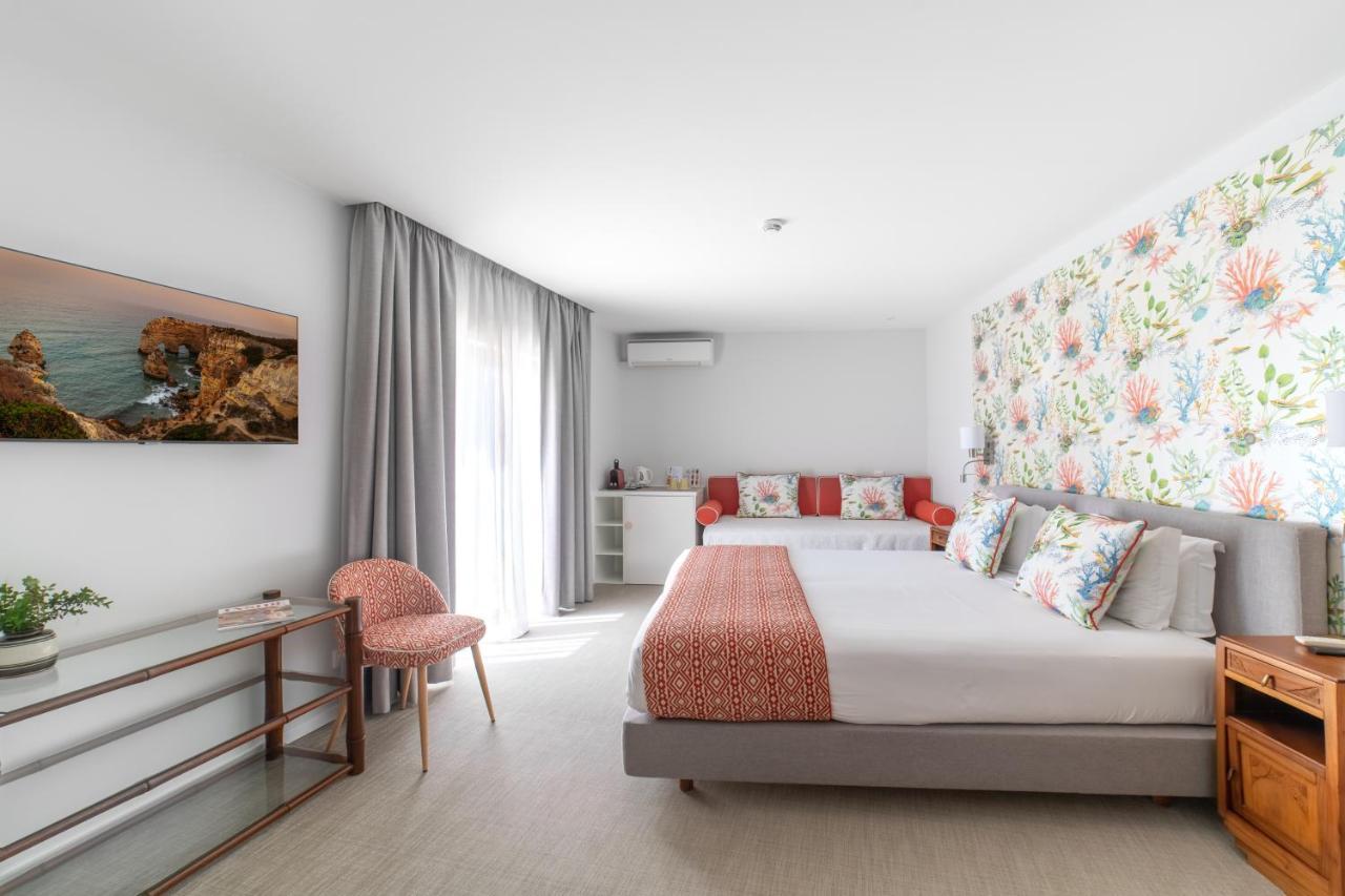 Castelo Guest house Carvoeiro (Lagoa)