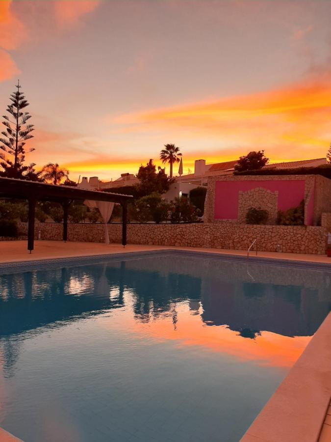 Aurora Sol Guest house