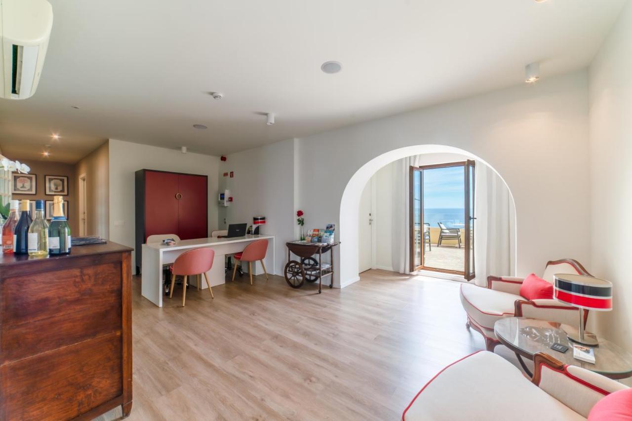 Guest house Castelo Carvoeiro (Lagoa)