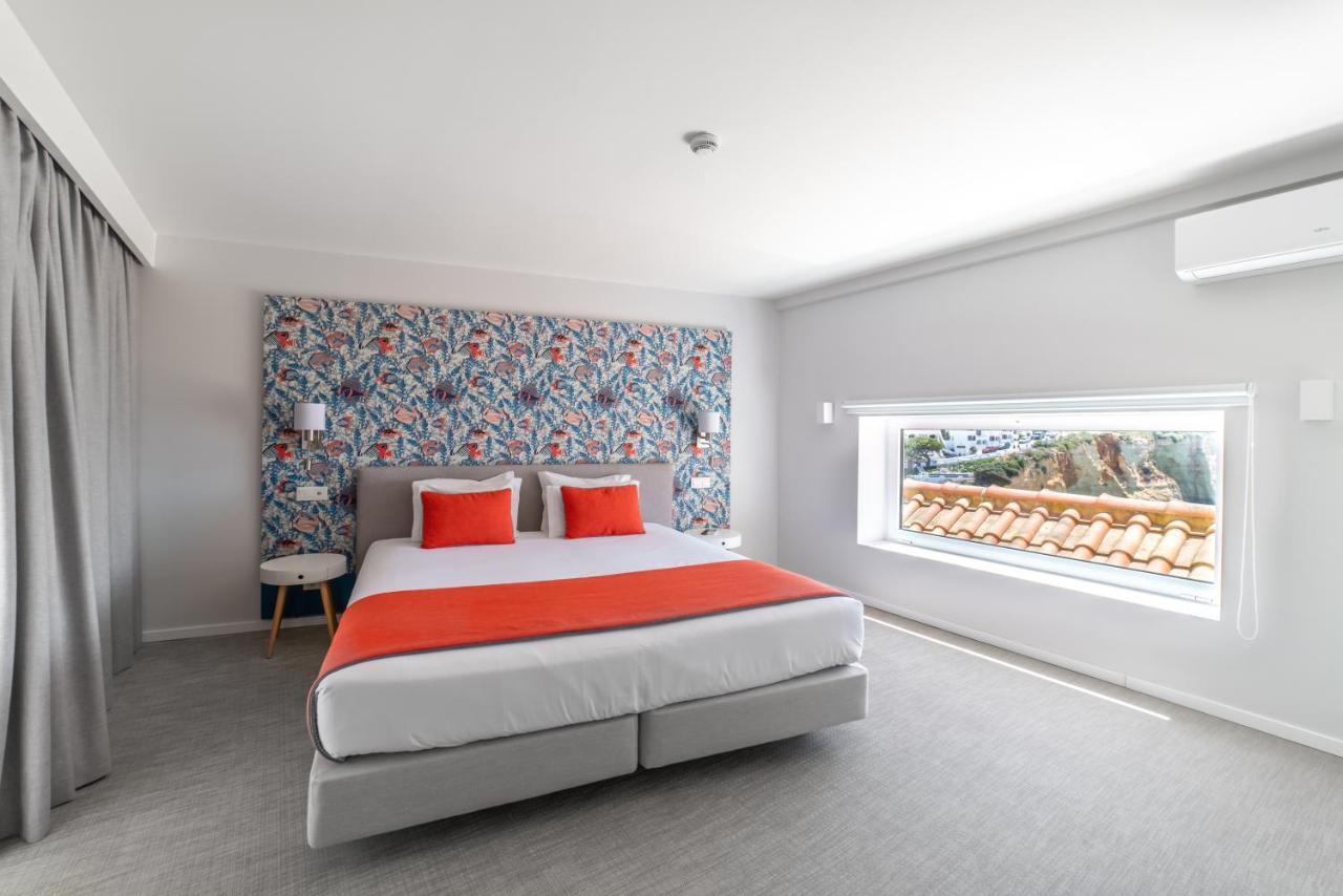 Castelo Guest house Carvoeiro (Lagoa)