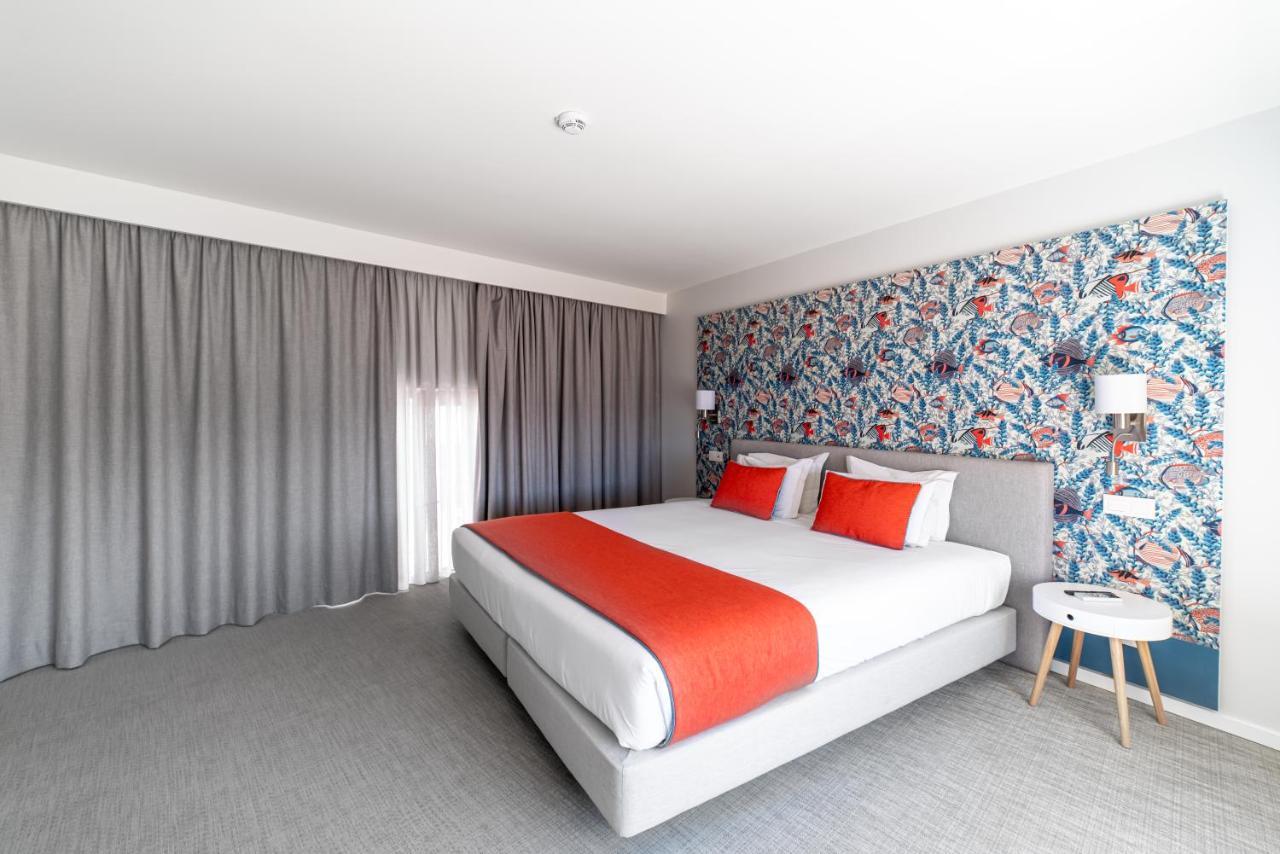 Castelo Guest house Carvoeiro (Lagoa)