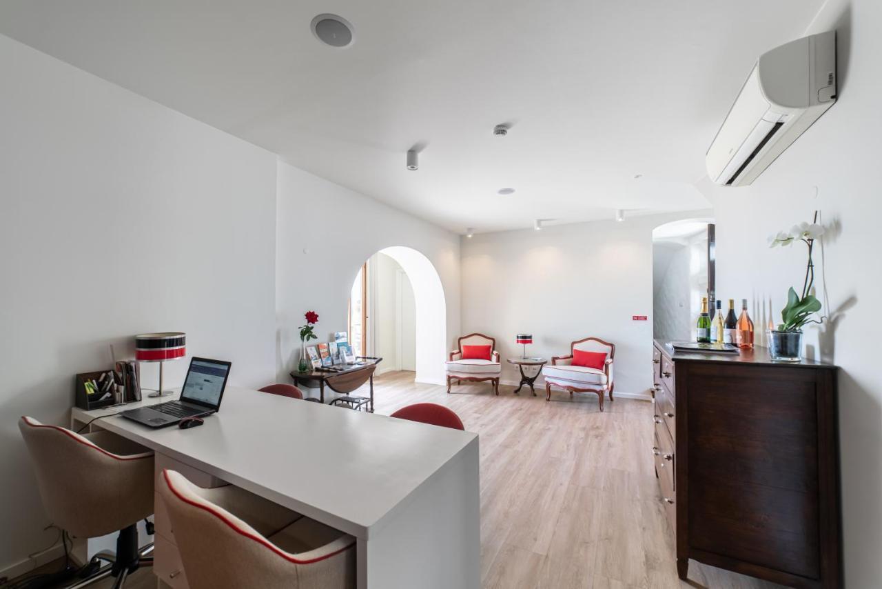Guest house Castelo