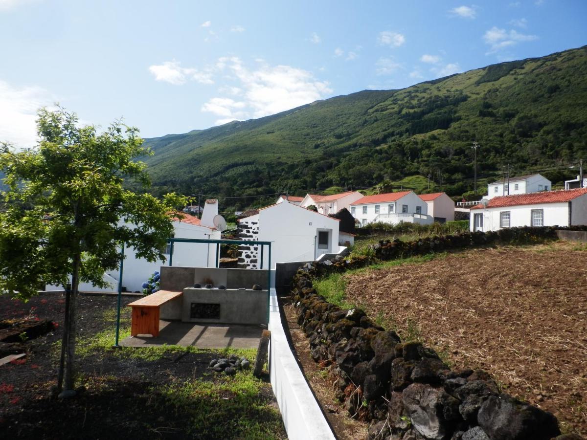 Casa Da Lavadia Holiday home