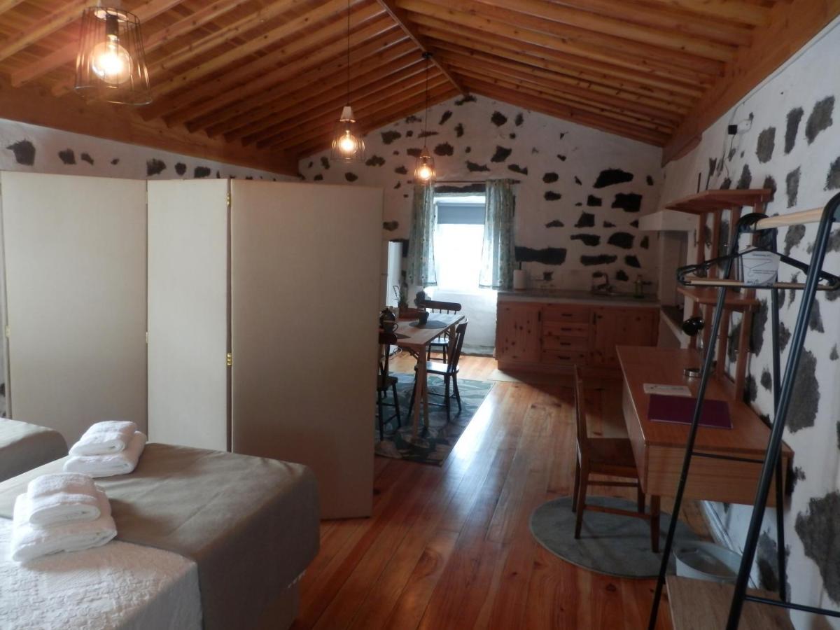 Holiday home Casa Da Lavadia *