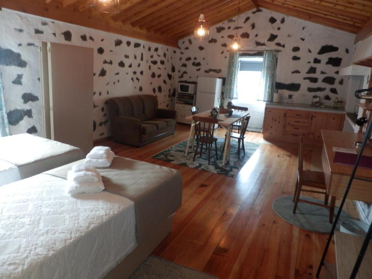 Casa Da Lavadia * Canto da Areia