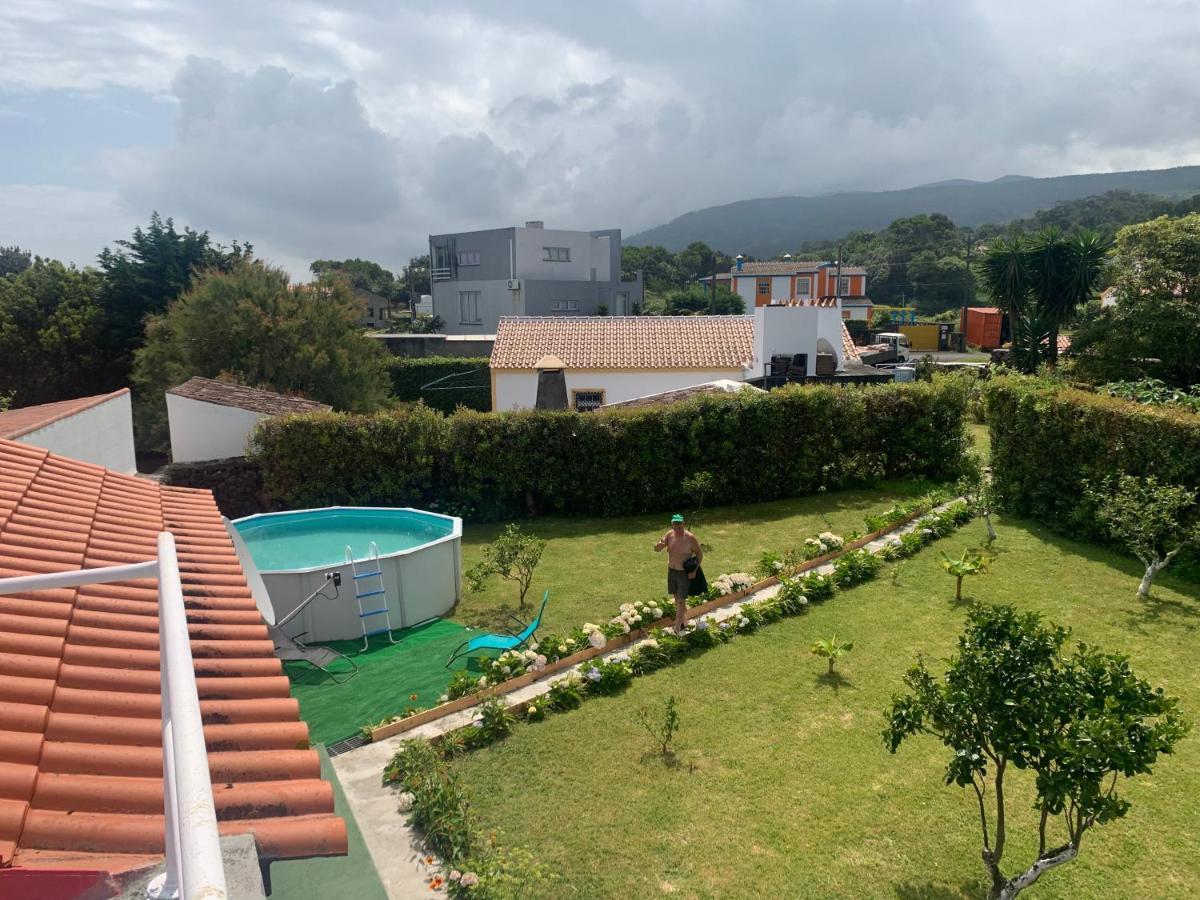 Quinta Do Norte - Biscoitos Vakantiehuis *