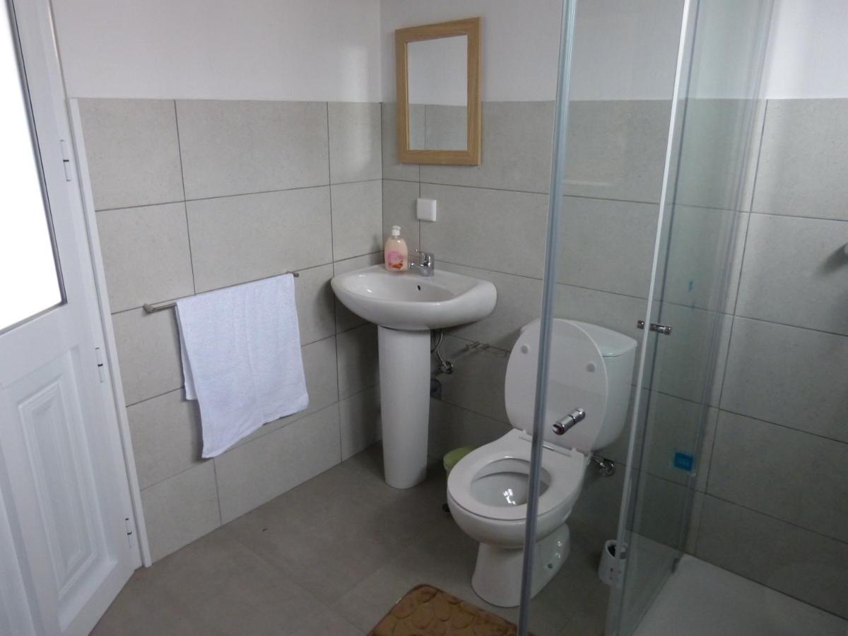Casa Da Lavadia Canto da Areia