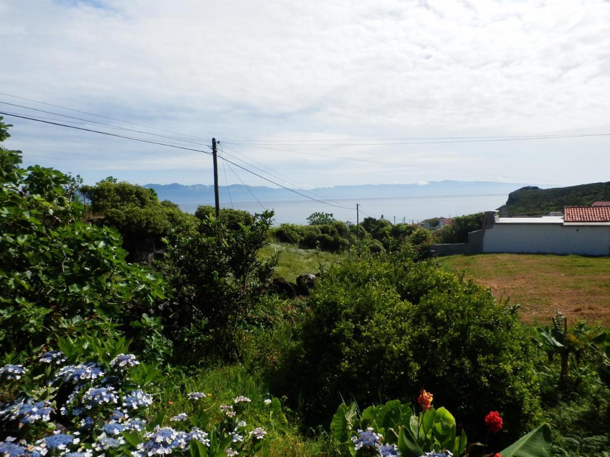 Casa Da Lavadia * Canto da Areia