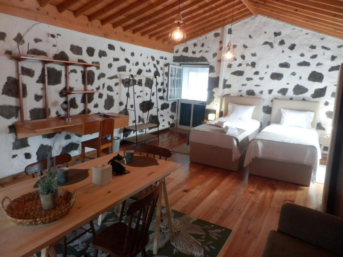 Casa Da Lavadia Holiday home Canto da Areia