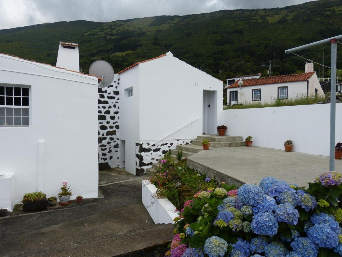 Casa Da Lavadia Holiday home Canto da Areia