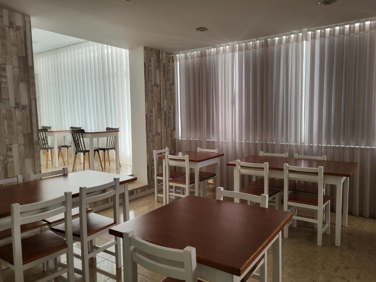 Ancora Mar Hotel 2*