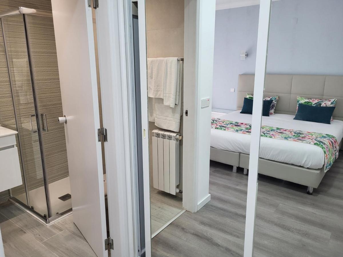 Hotel Ancora Mar 2*