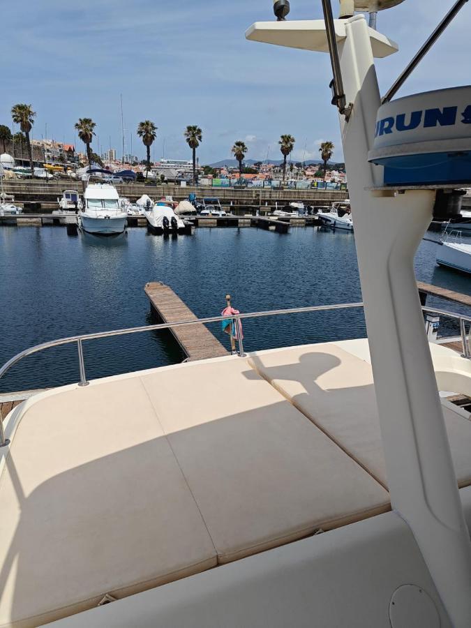 Botel Seacascais, Lda *