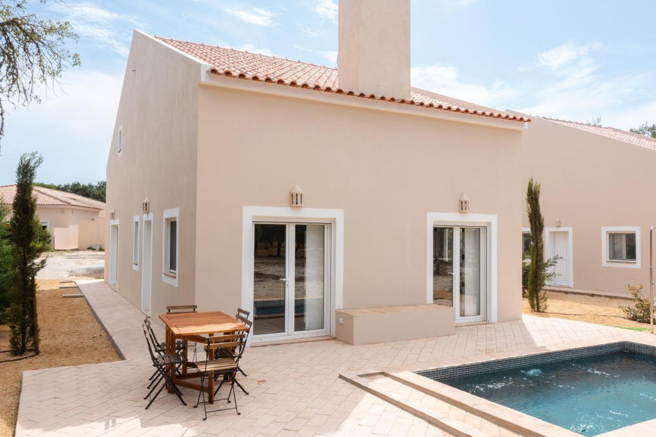 Casa Cegonhas 3*