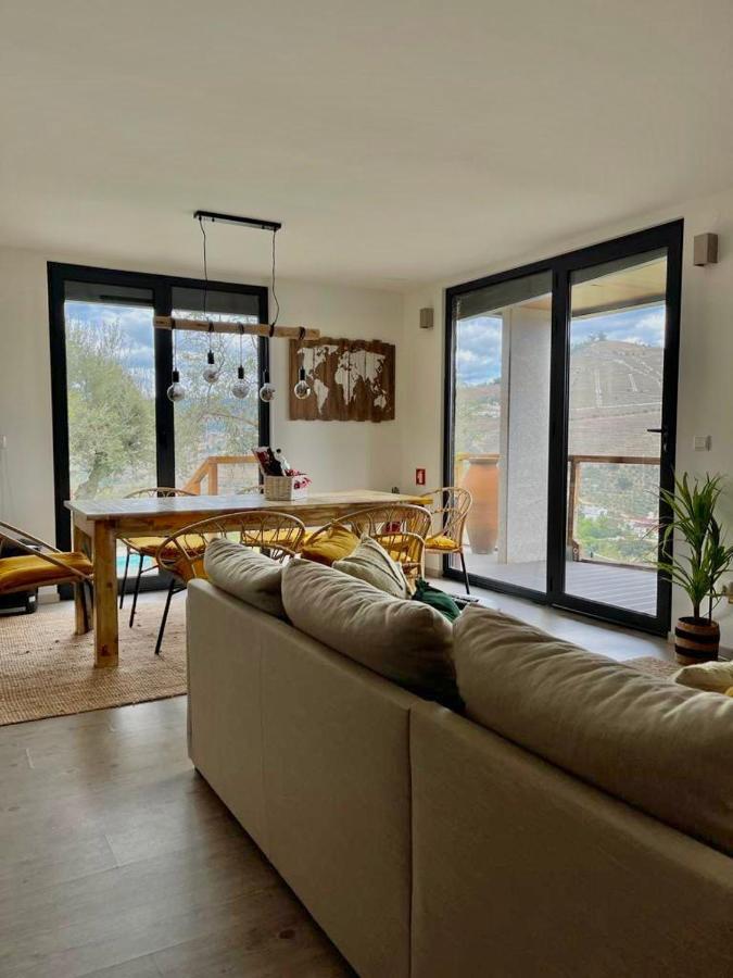 Casa Dos Barros Winery By Vintage Theory