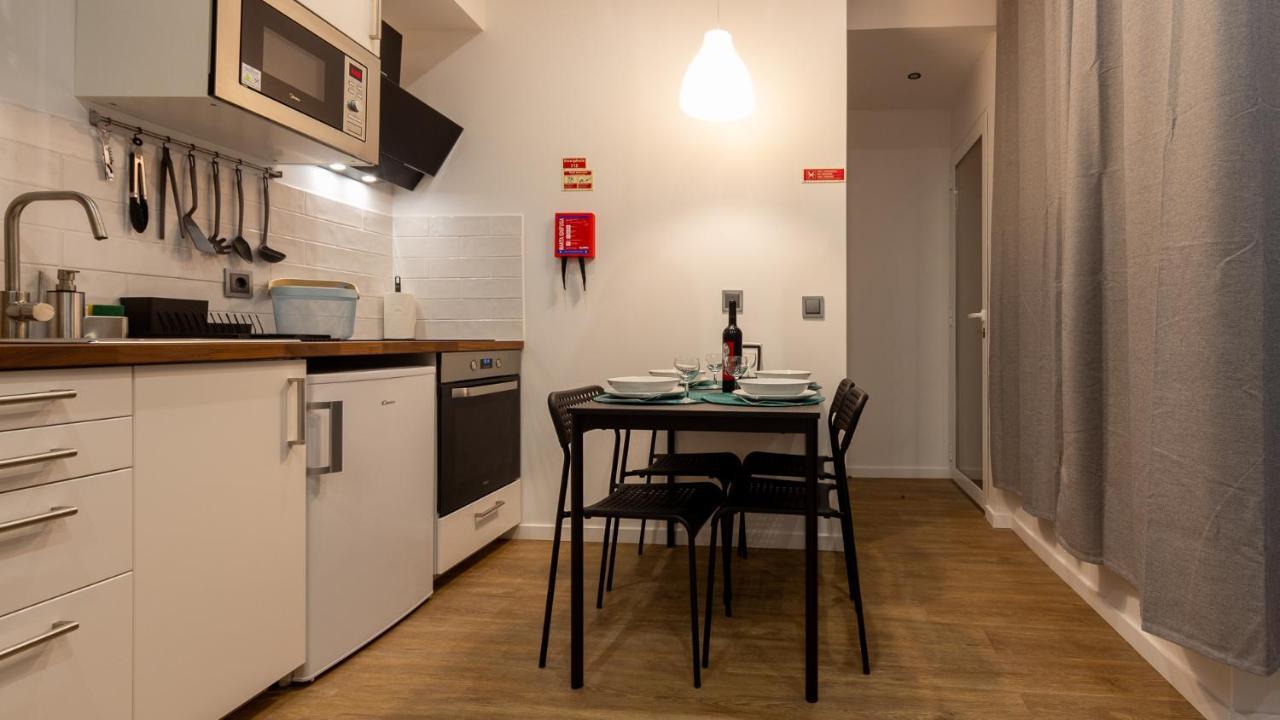 The Jolie - By The Ocean Apartamento Porto Moniz