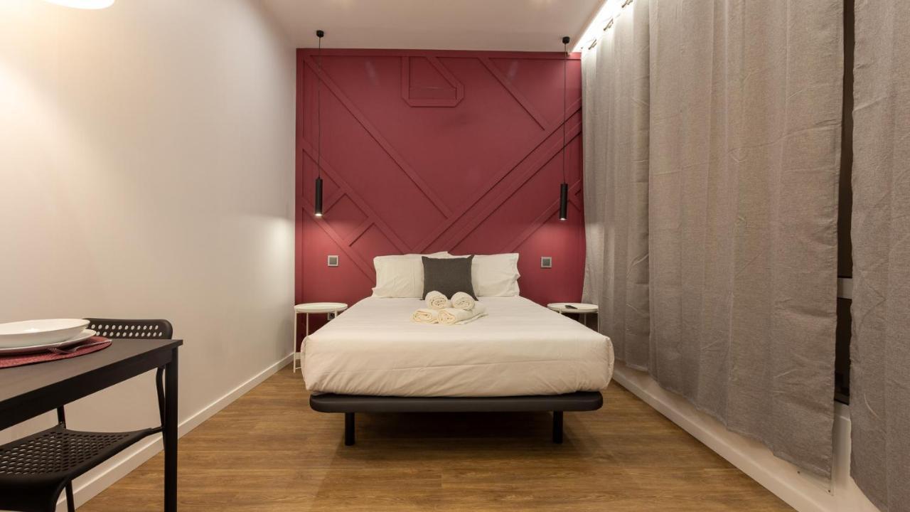 The Jolie - By The Ocean Apartamento *
