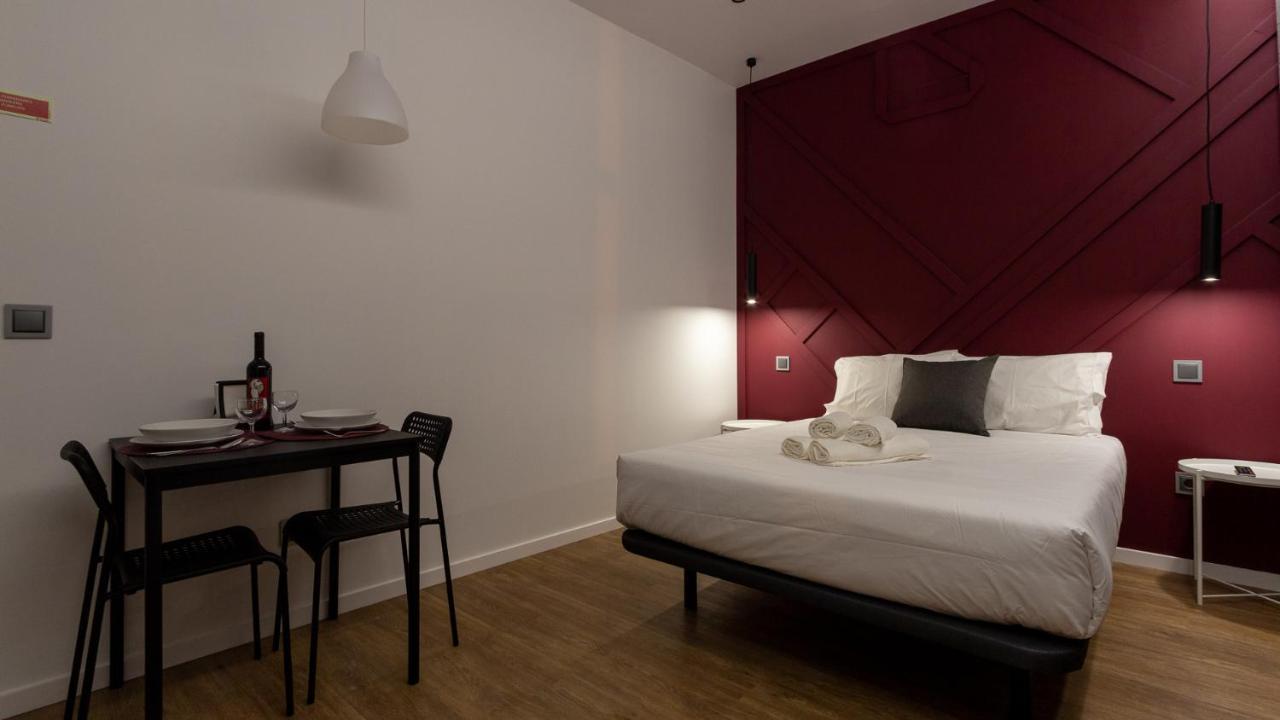 Apartamento The Jolie - By The Ocean *