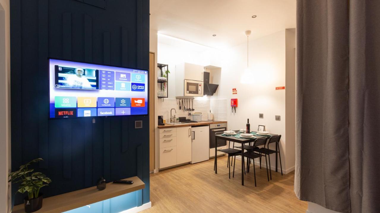 Apartamento The Jolie - By The Ocean Porto Moniz