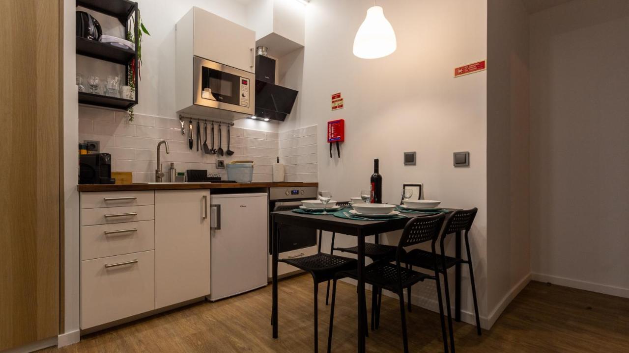 The Jolie - By The Ocean Apartamento *