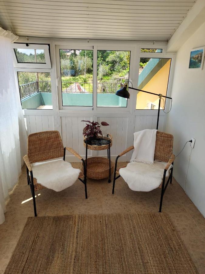 Casa Vida Alegre * Prazeres