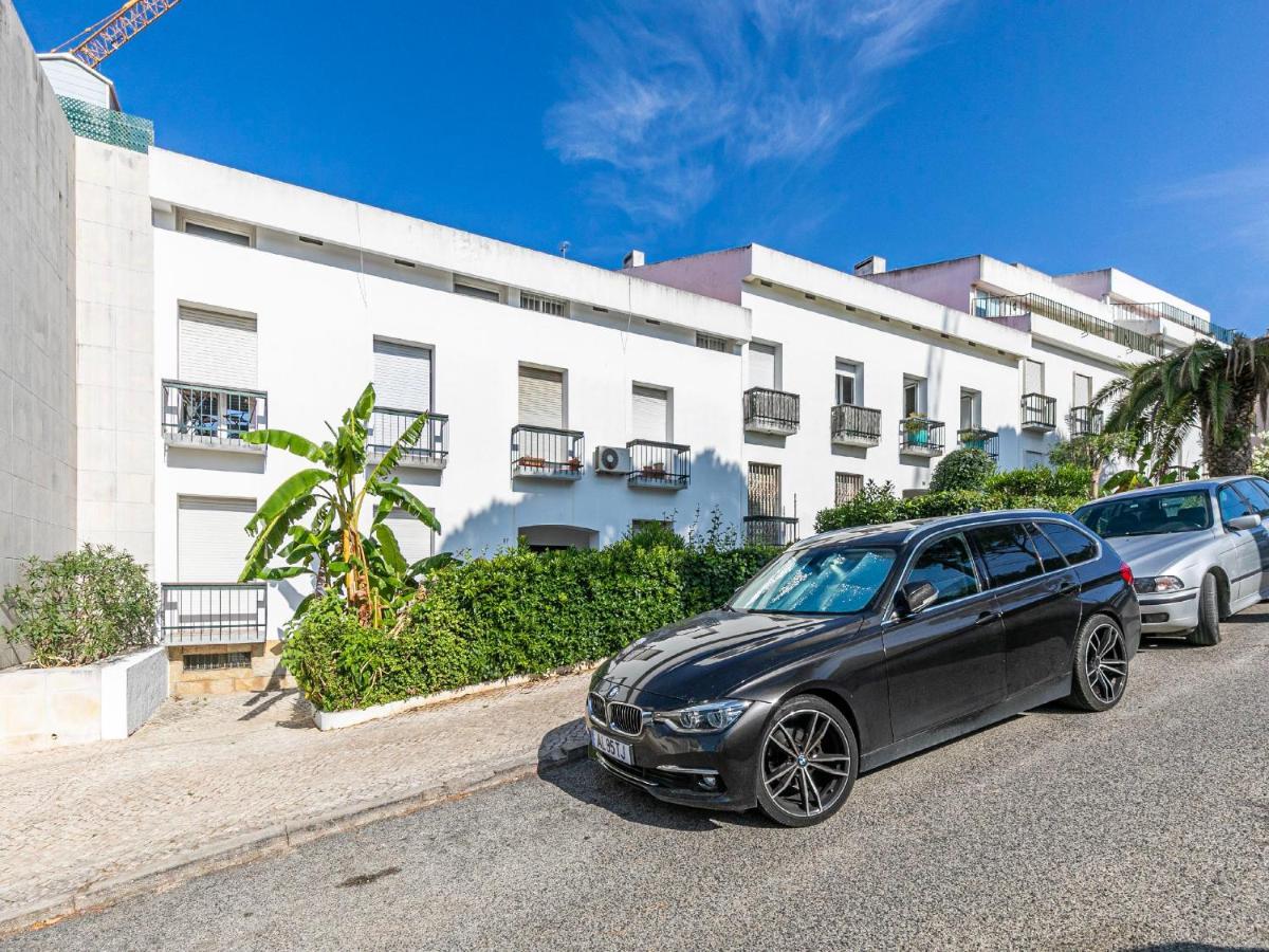 Apartamento Beach Cascais Apartment Cascaes