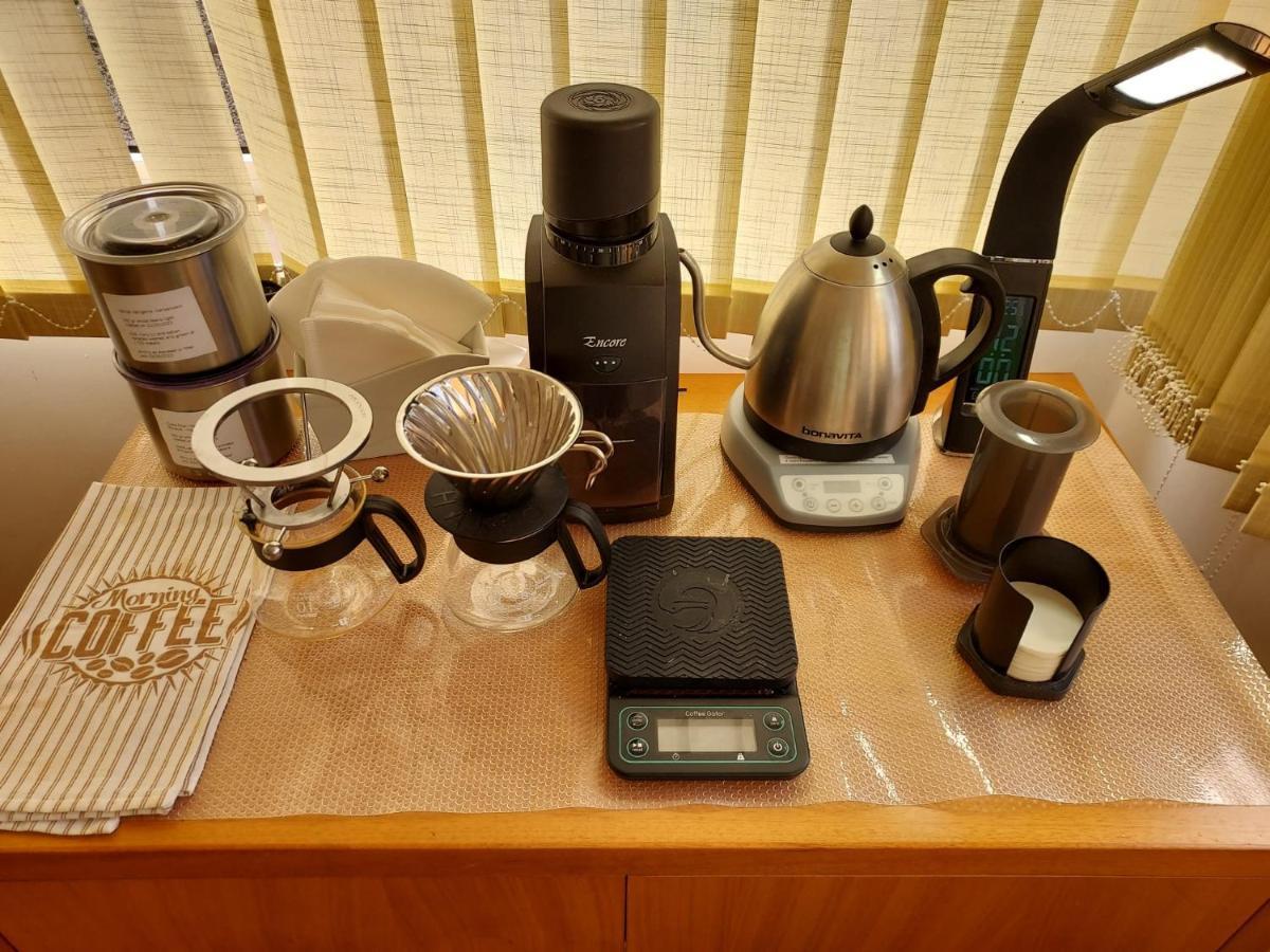 Casa Vida Alegre Bed & Breakfast *