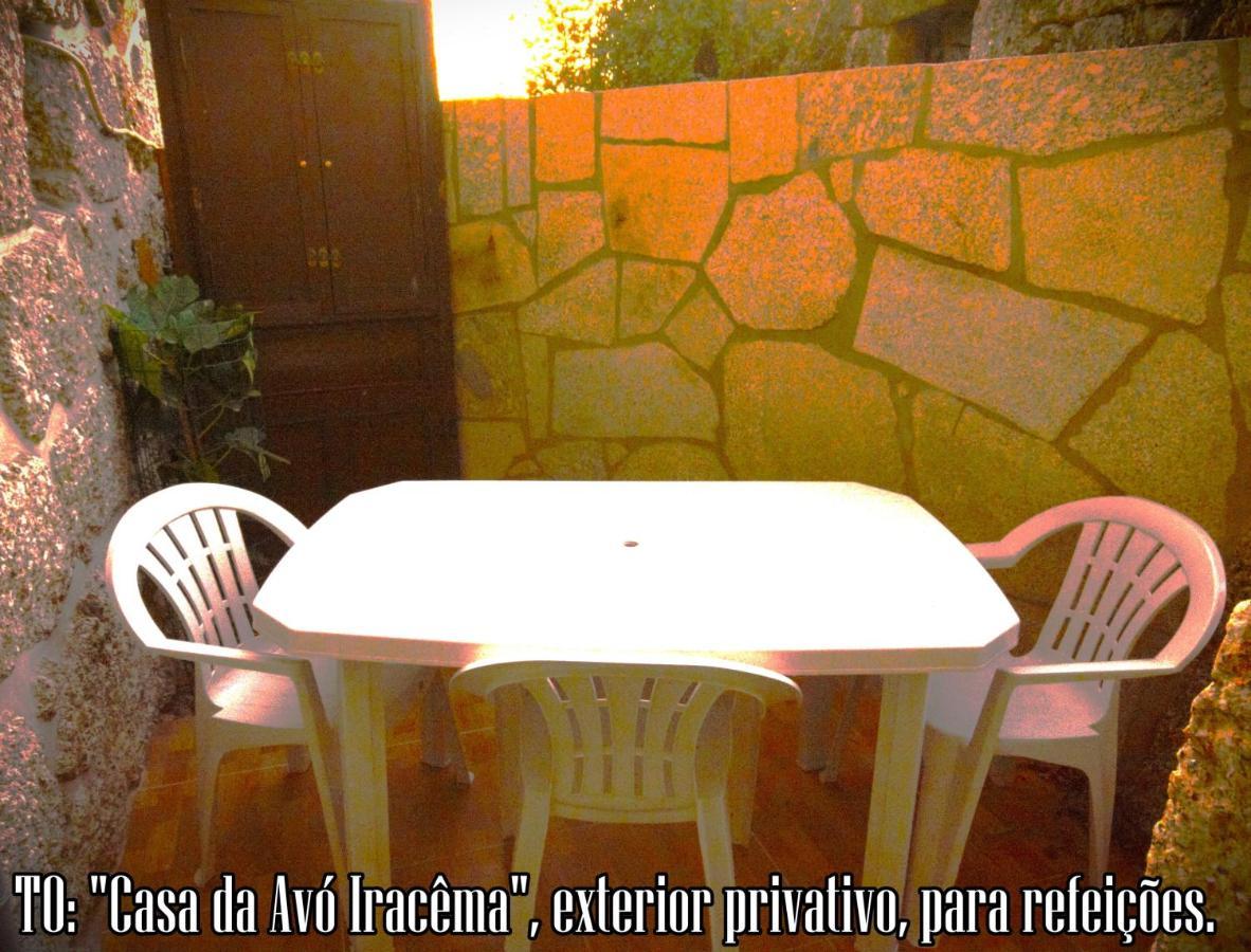 Landhuis Quinta Da Veiga E Malhadoira *