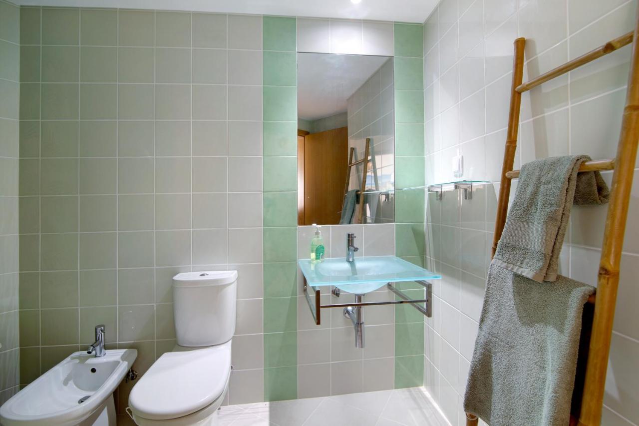 Apartamento Vista Mar