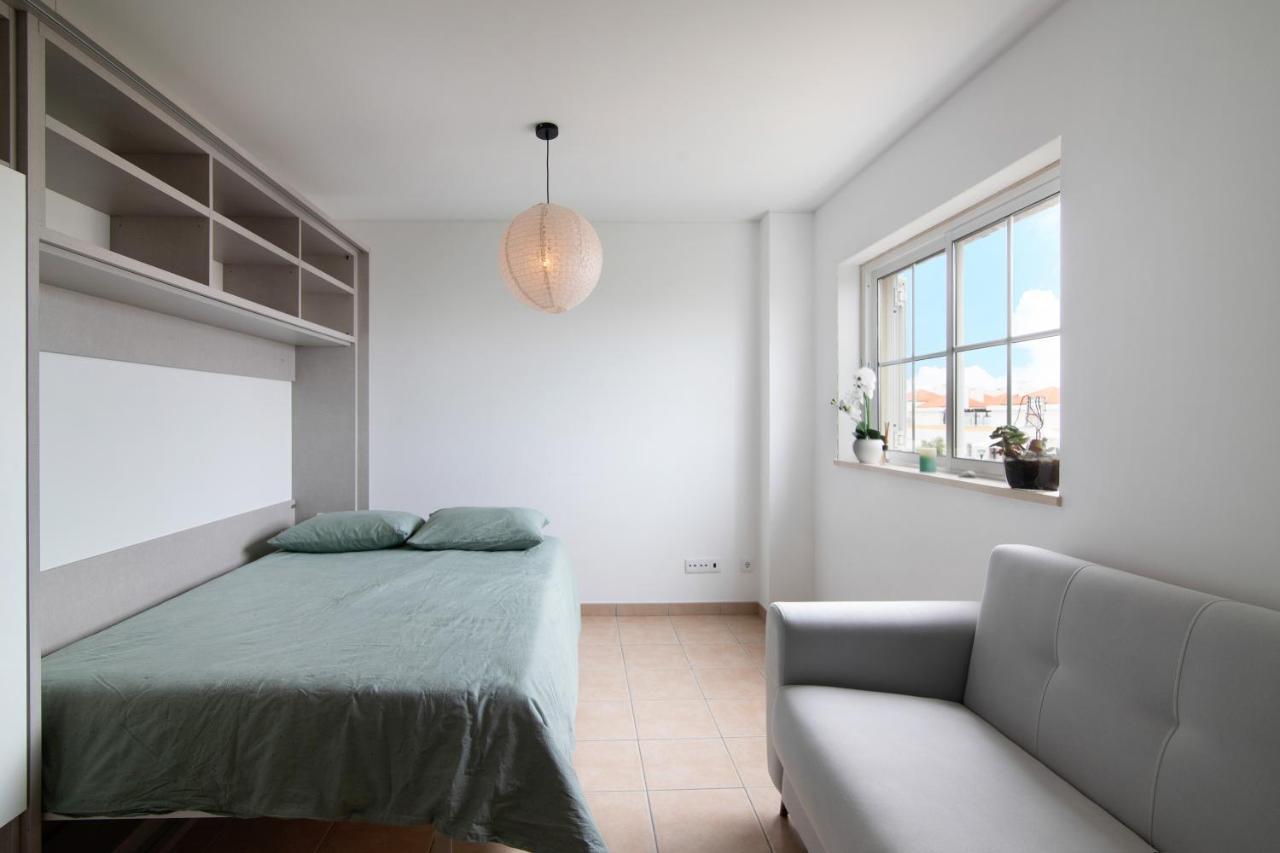 Apartamento Vista Mar Cabanas De Tavira