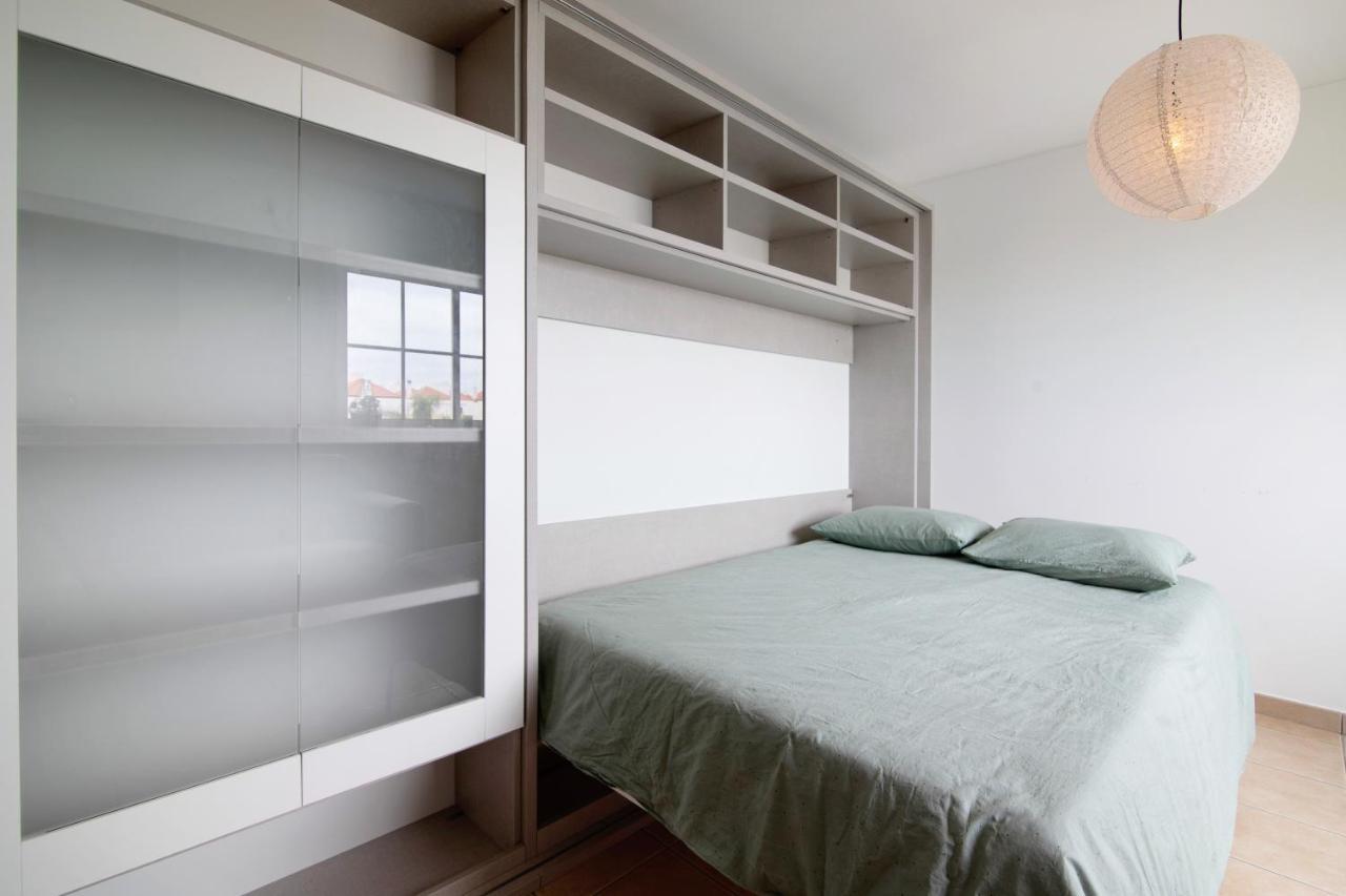 Apartamento Vista Mar Cabanas De Tavira