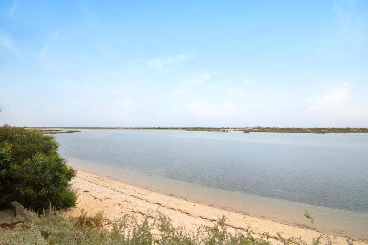 Apartamento Vista Mar Cabanas De Tavira
