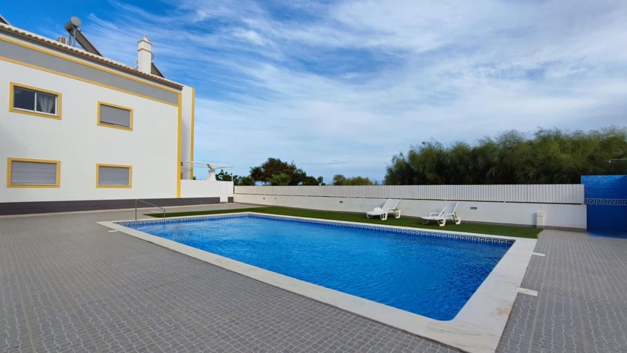 Sol E Mar Apartment