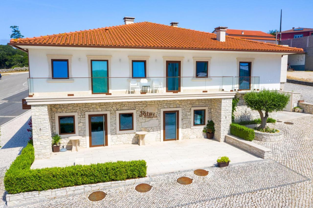 Rito Hall Da Serra Leiria
