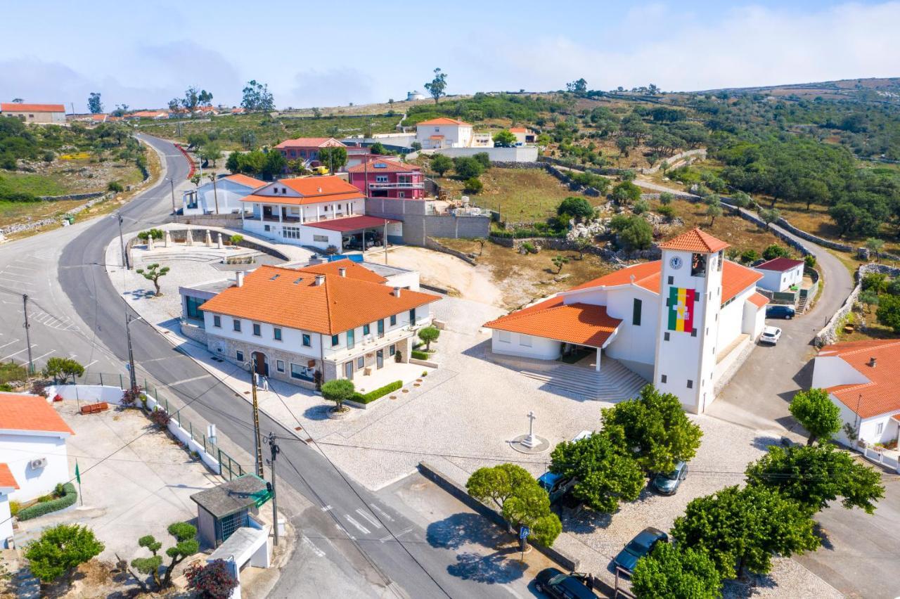 Rito Hall Da Serra Guest house
