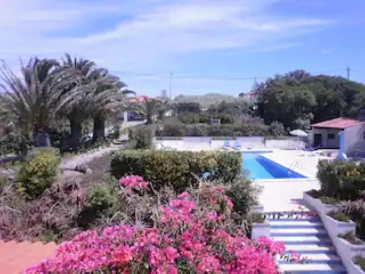 Alto Da Colares