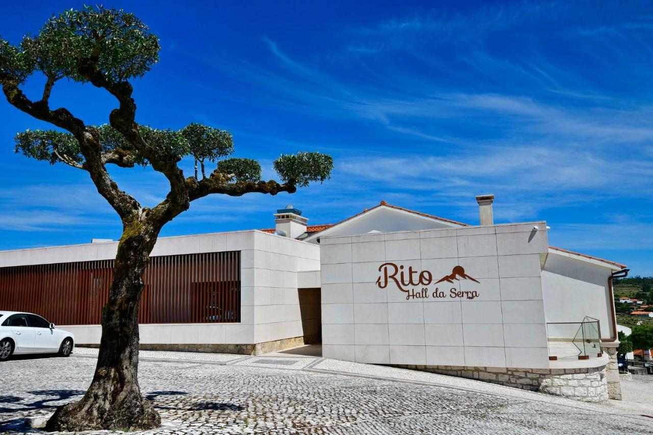 Rito Hall Da Serra Guest house Leiria