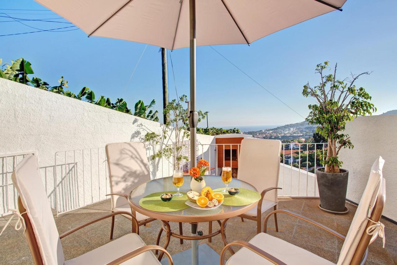 A Minha Casa T3 Com Vista Mar Сasa de vacaciones
