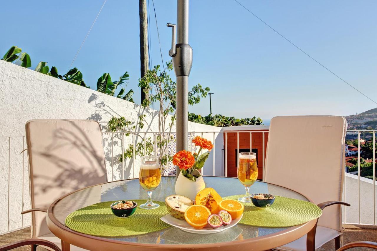 Сasa de vacaciones A Minha Casa T3 Com Vista Mar *