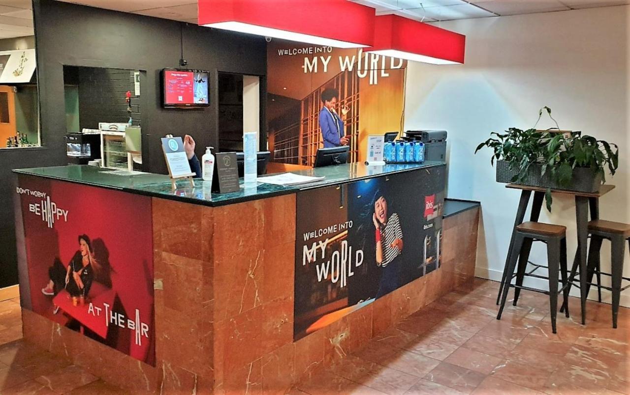 Ibis Fatima Hotel Leiria